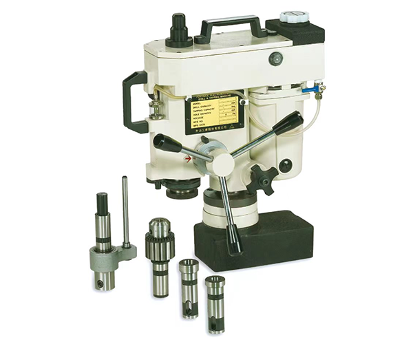 定南县磁性钻孔攻牙机